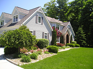 Landscapers and Lawncare Services in Palmyra, PA